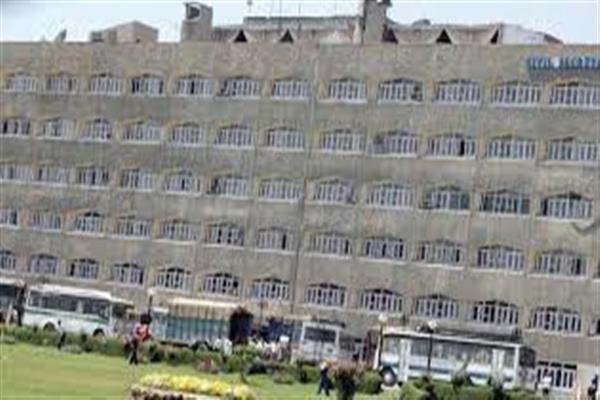 Civil secretariat employees to boycott upcoming Assembly session