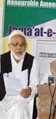 Shelter to non-state subjects unacceptable: JeI