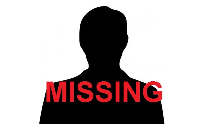BSF trooper missing in Kashmir