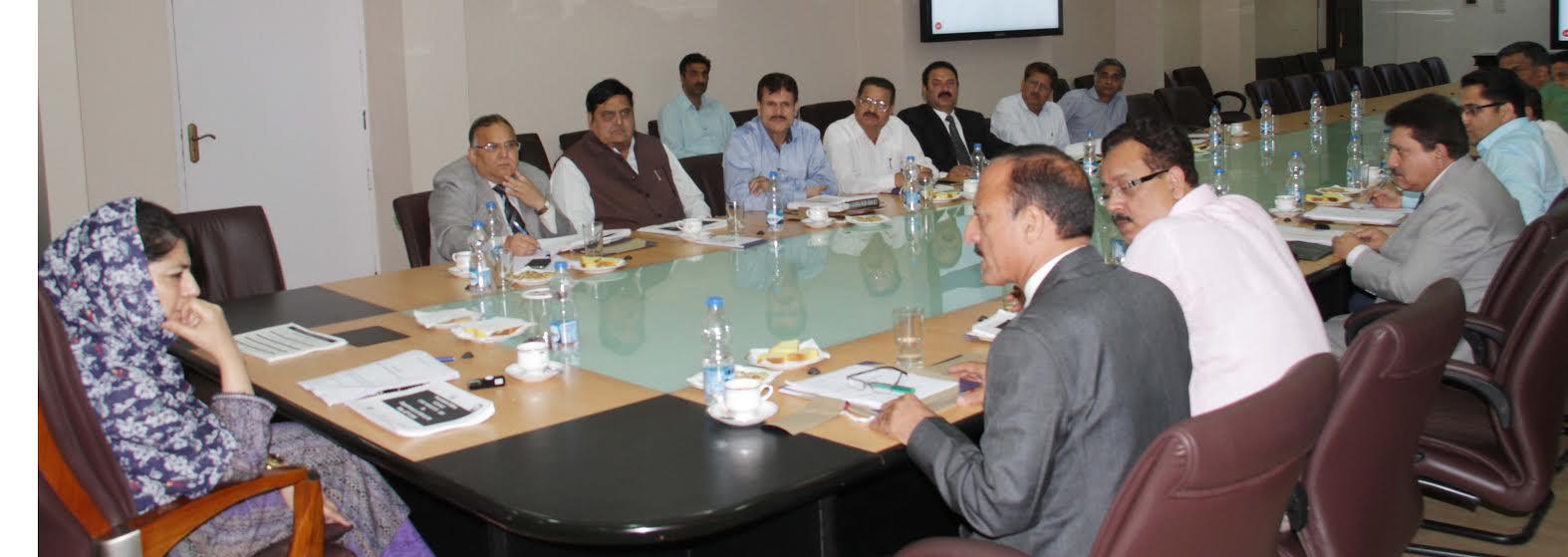 Govt issues circular to check harassment of women at workplaces