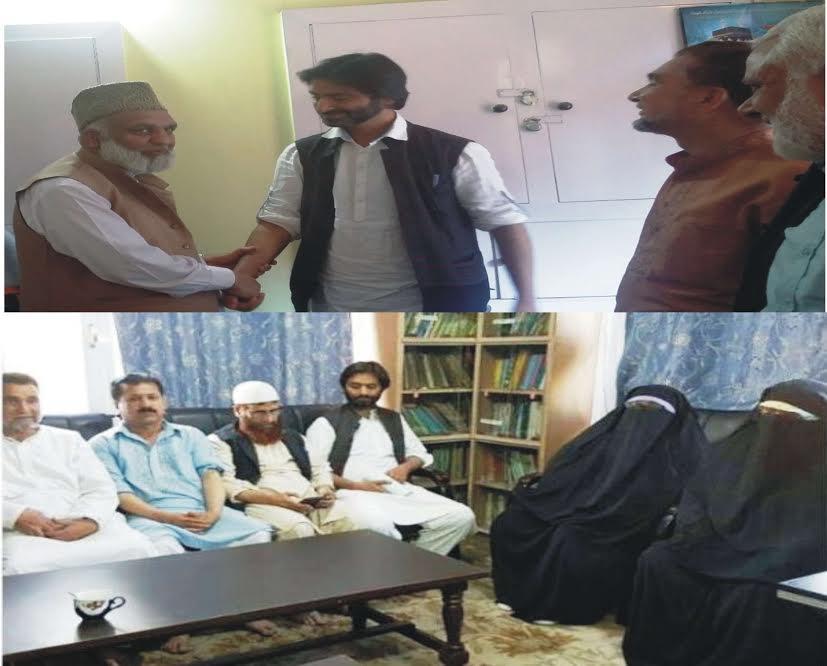 JKLF consultation program continues
