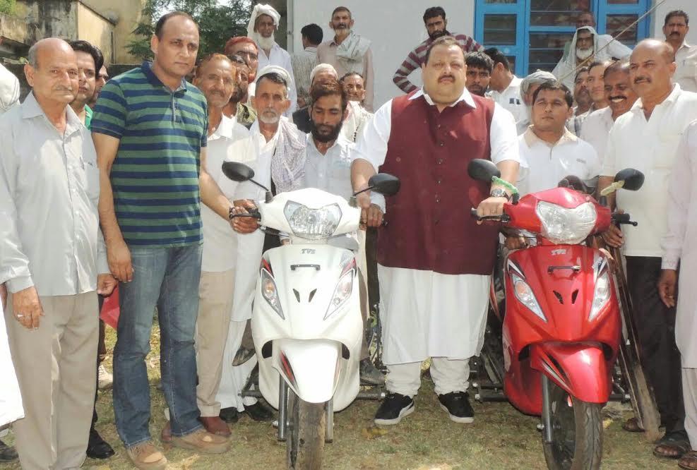 Rana seeks Govt’s response over preparedness on disaster management