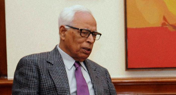 Governor to address joint sitting at SKICC