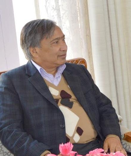 Tarigami moves Adjournment Motion in LA