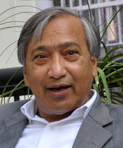 Meaningful, serious political initiatives the only way forward: Tarigami