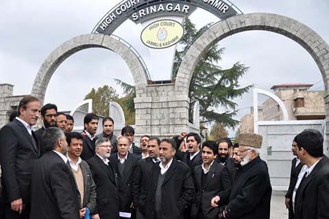 Lawyers oppose salary hike demand by legislators