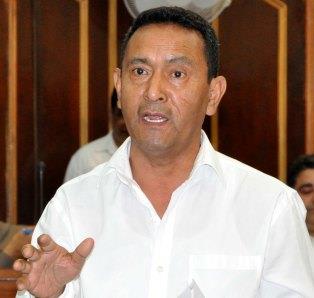Jora praises Azad for JK’s health care