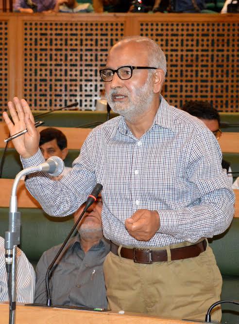 Intl Publicity Campaign to result in increased tourist arrivals: Naeem Akhtar