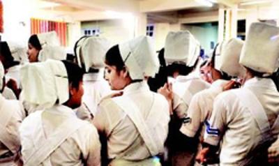 52 nurses posted in super specialist hospital