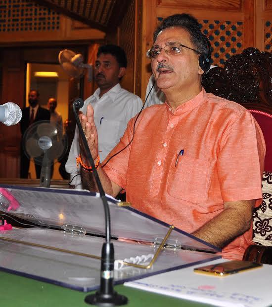 LA condemns Nanak Nagar temple incident