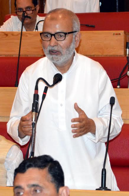 Concerted efforts for promotion of Urdu will be made: Naeem Akhtar