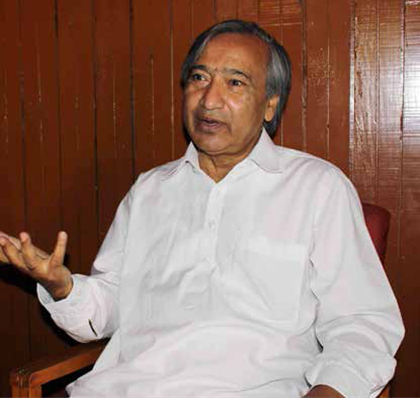 Rehabilitation policy for return of youth who have crossed over LoC not encouraging: Tarigami