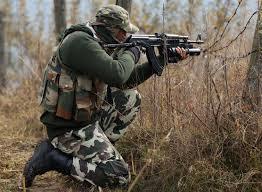One militant killed in Handwara encounter
