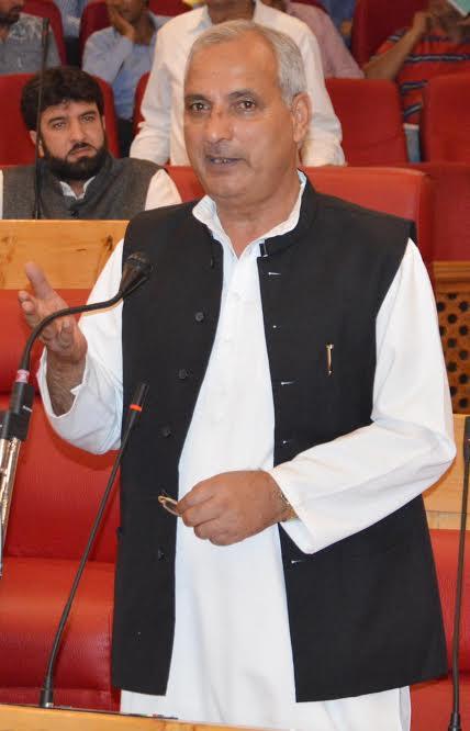 4925 youth engaged as SPOs since 2012: Veeri