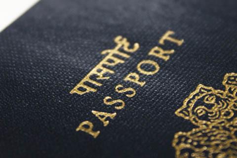 Passport Office Srinagar to organize camps in Leh, Kargil