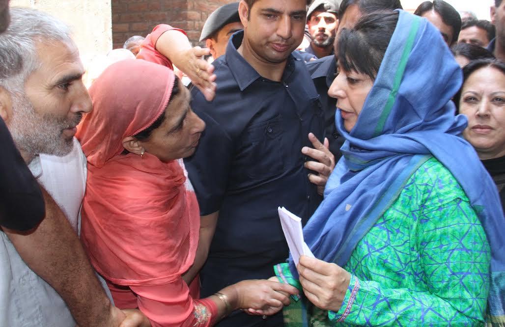 CM greets people on Eid-ul-Fitr