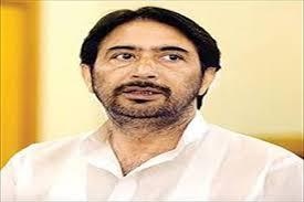 Exercise maximum restraint: G A Mir to forces