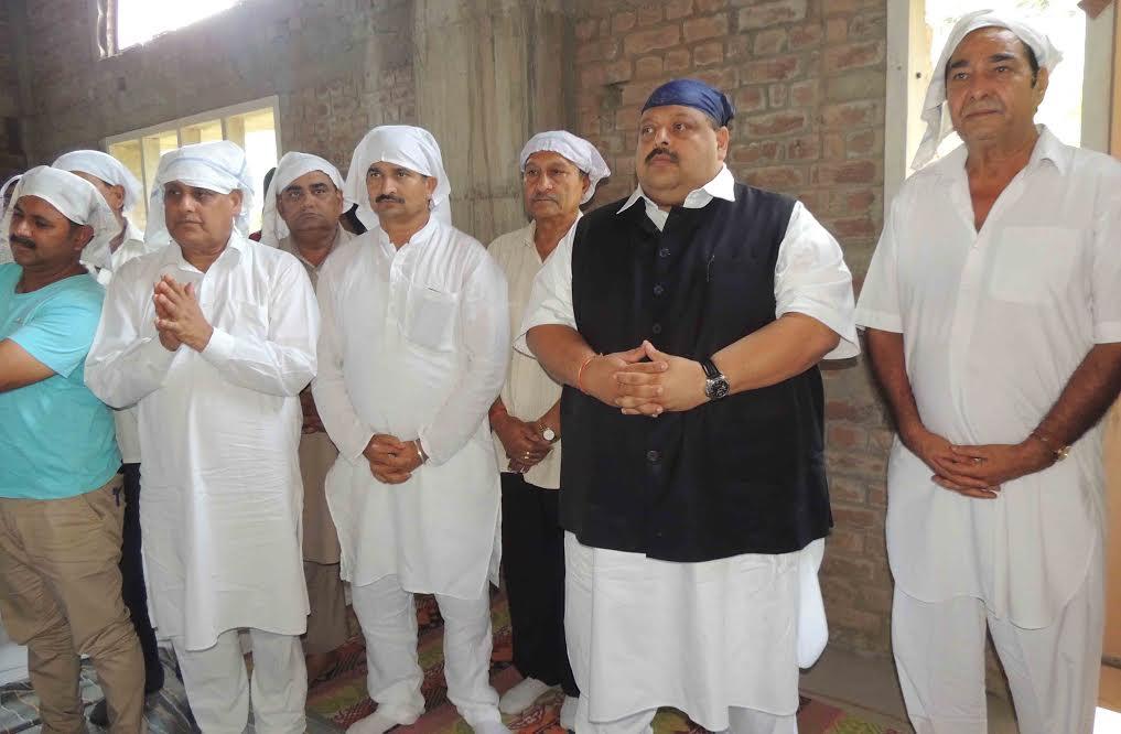 ‘BJP’s myopic political agenda fraught with danger of polarising J&K: Rana