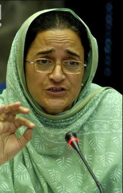 KCSDS calls for Special UN Rappateur for Kashmir