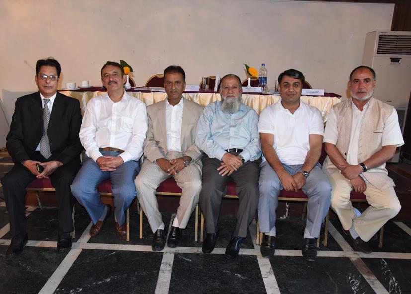 KCCI condemns irresponsible statement of Jammu counterpart on Yatris