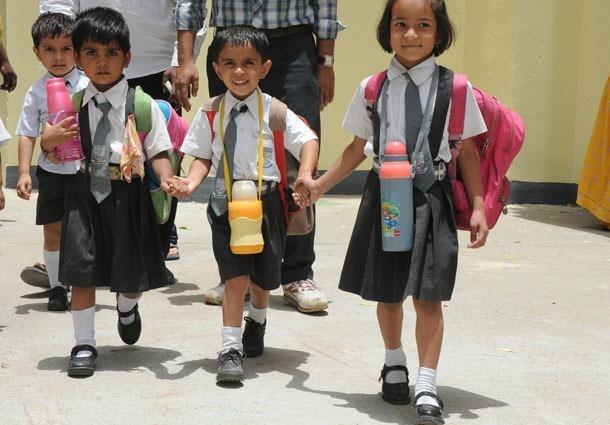 Schools in 4 valley districts to reopen on 21 July: Govt