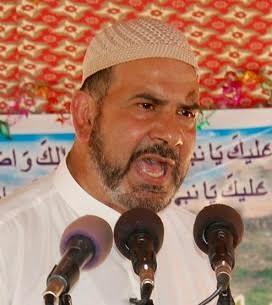 Convene Assembly session to consider 6 -point formula of separatists: Renzushah