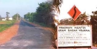 Under PMGSY, GoI approves 513 roads, 29 bridges for JK