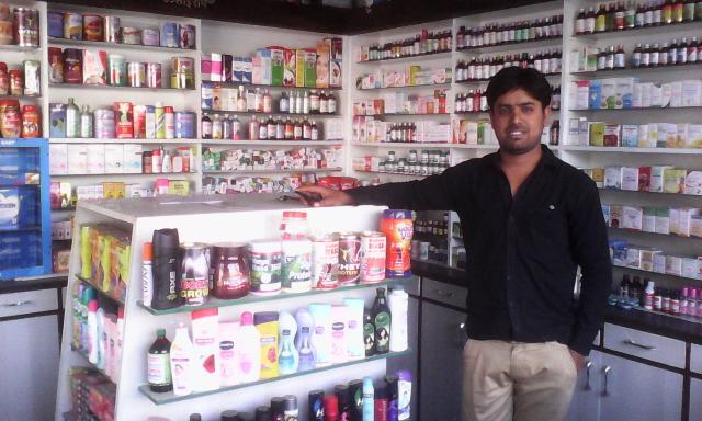 Offer 10 percent discount on medicines: Association to chemists