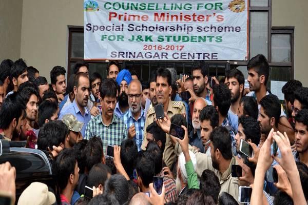 Final Round of PMSSS Counseling Concludes