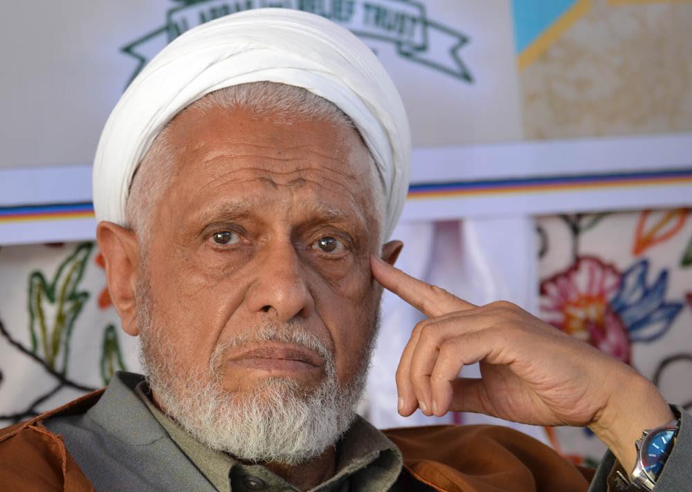 PDP-BJP Minister inciting sectarian divide: Itheadul Muslimeen