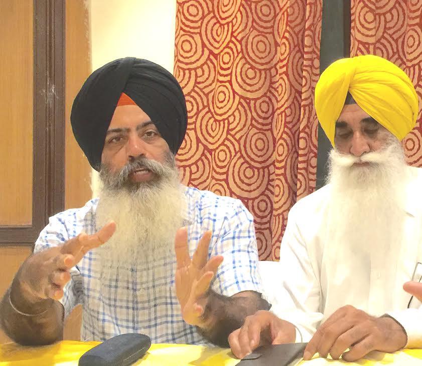 Dal Khalsa hails SC judgment