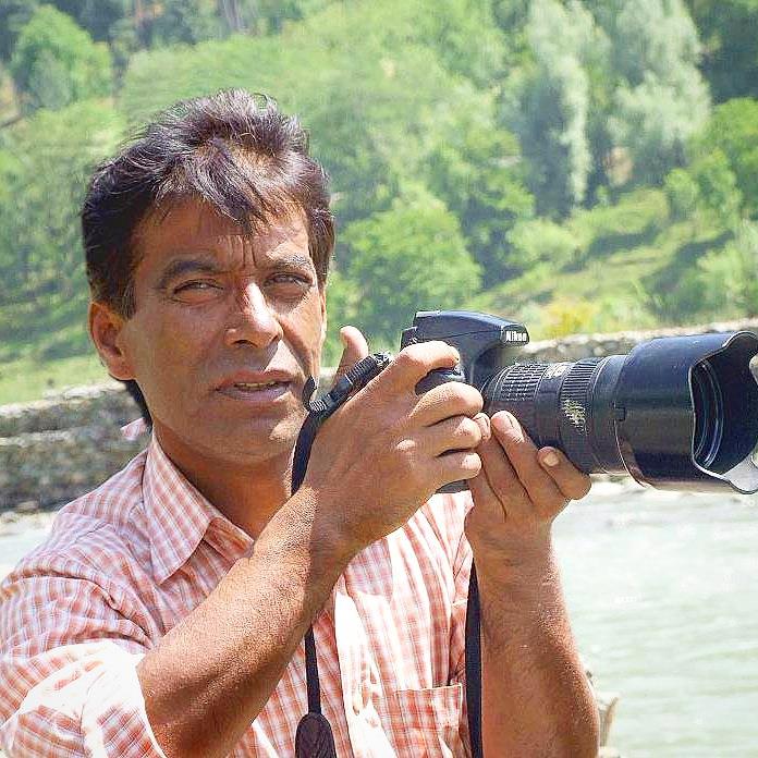 KPPA remembers Shafat Sidiqui