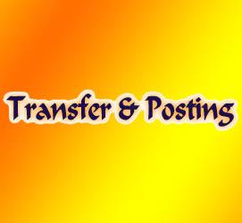 Cabinet approves transfers, postings in Police administration