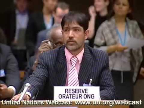 APHC delegation to raise Kashmiris’ plight at Geneva: Wani