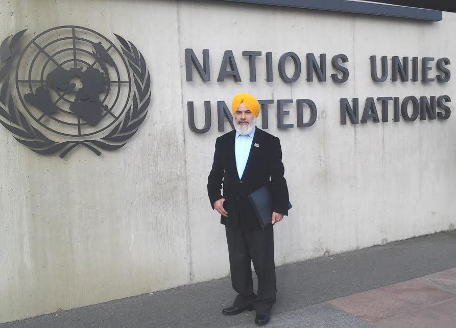 Dal Khalsa terms Pervez's detention frustration of authorities