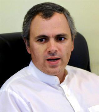 Omar condemns Uri attack