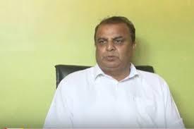 Mandoo resigns from PDP