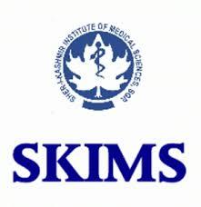 Dr. Tabish resumes duties as MS SKIMS