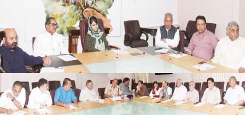 Cabinet to meet on Sep 27