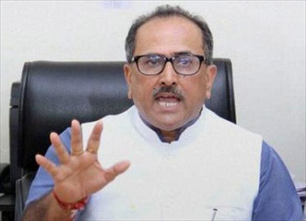 Dy CM reviews Muharram arrangements