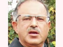 Karra dispatches resignation letter to Lok Sabha