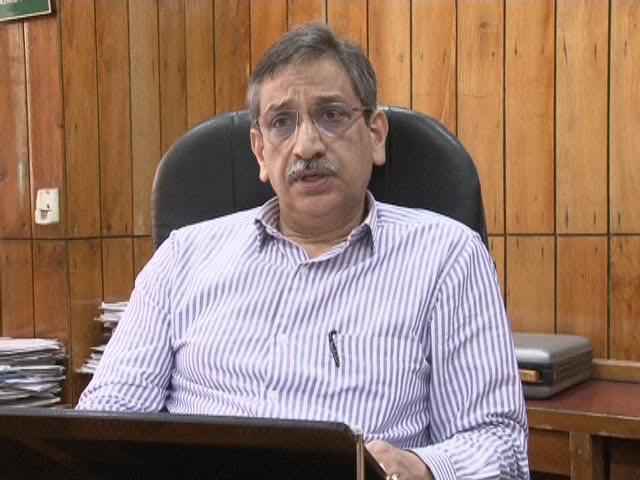 1.5 lakh cubic metres of silt extracted from river Jhelum: Chief Engineer