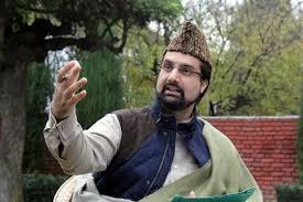 Hurriyat (M) expresses gratitude to Pak, Sharif