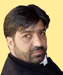 Unresolved Kashmir, Question mark on UN’s credibility: Engineer Hilal War