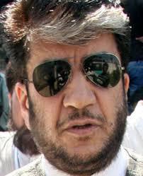 Govt dismantling houses of Muslims in Jammu, Chenab Valley: Shah