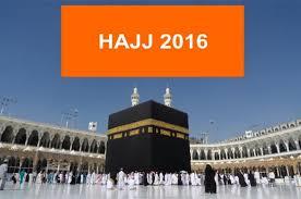 Farooq Andrabi reviews arrangements for arrival of Hajj Pilgrims