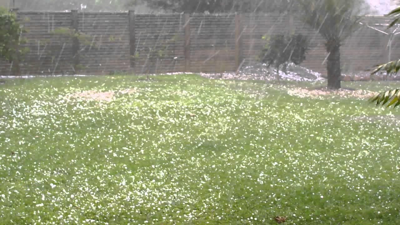 G H Mir expresses grief over damage caused to farmers due to hailstorm
