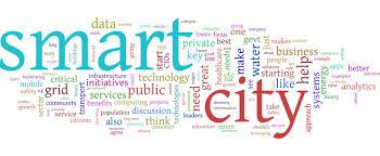 Smart City for Srinagar: