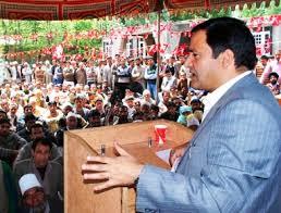 Identify Army unit responsible for killing of Nadihal youth: Javaid Dar