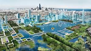 JK Govt works out modalities to secure place for Srinagar in 'Smart Cities' list